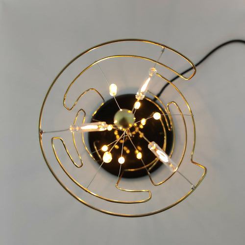 Lampe Dédale n°2 | EMPREINTES Paris - EMPREINTES Paris