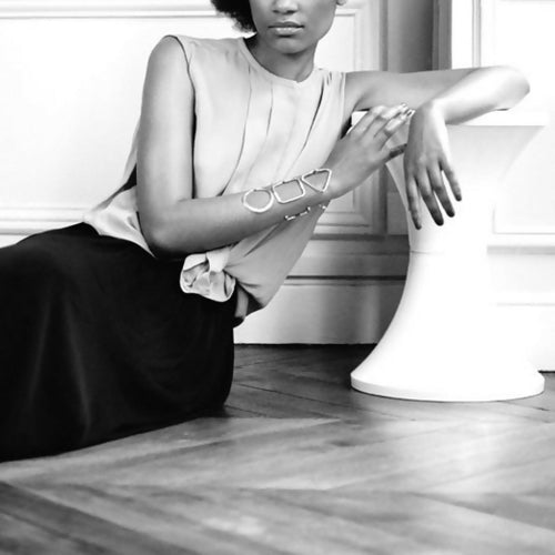 Bracelet G | EMPREINTES Paris - EMPREINTES Paris