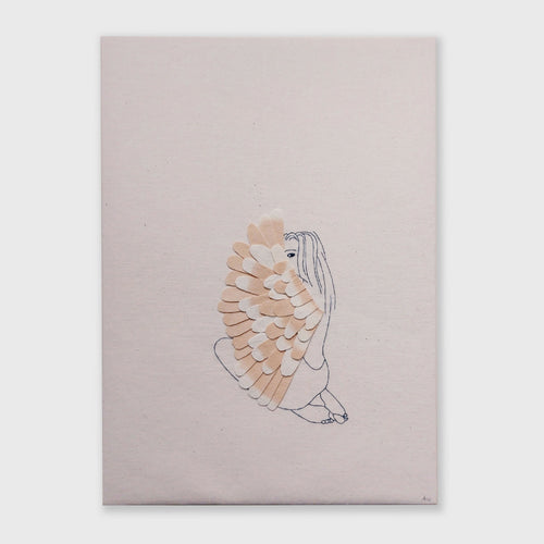 dessin_brode_la_femme_oiseau_ll_aude_herrard copie | EMPREINTES Paris - EMPREINTES Paris