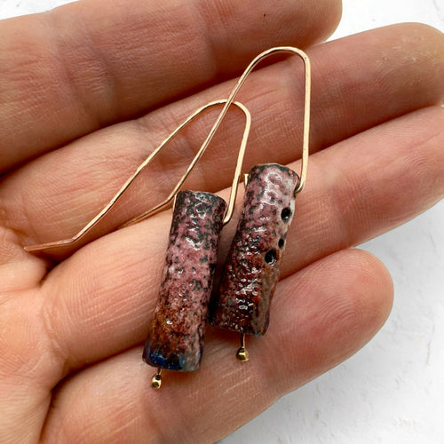 boucles_doreilles_vestiges_incandescents_emaux_emoi copie | EMPREINTES Paris - EMPREINTES Paris