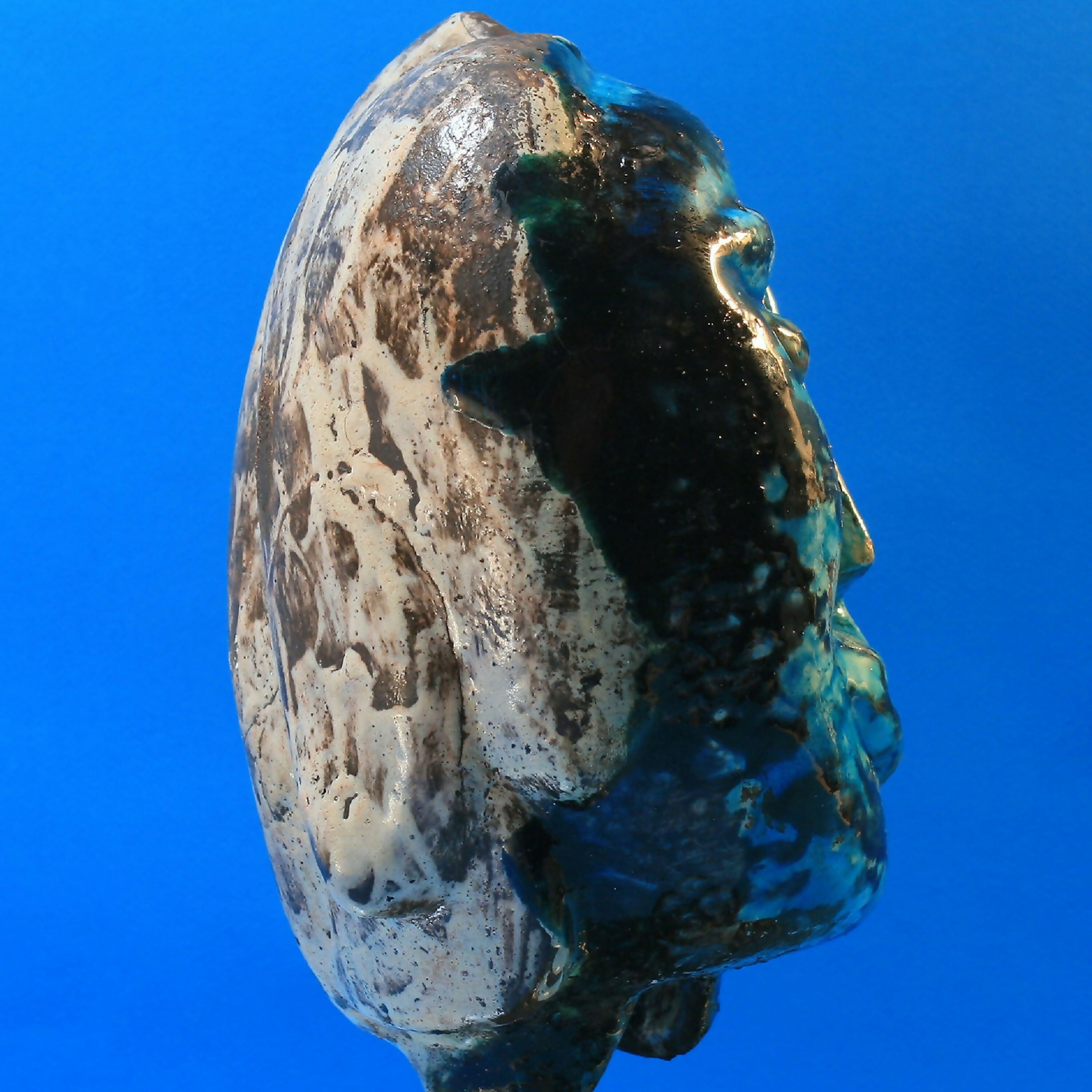 Sculpture Marianne 1 | EMPREINTES Paris