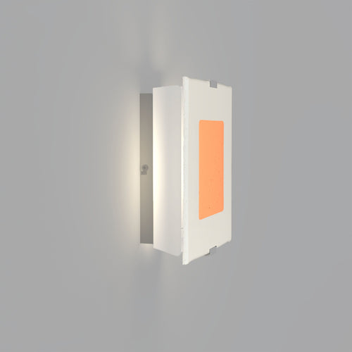 Applique CLASSIC 23 OPALE CORAIL | EMPREINTES Paris - EMPREINTES Paris