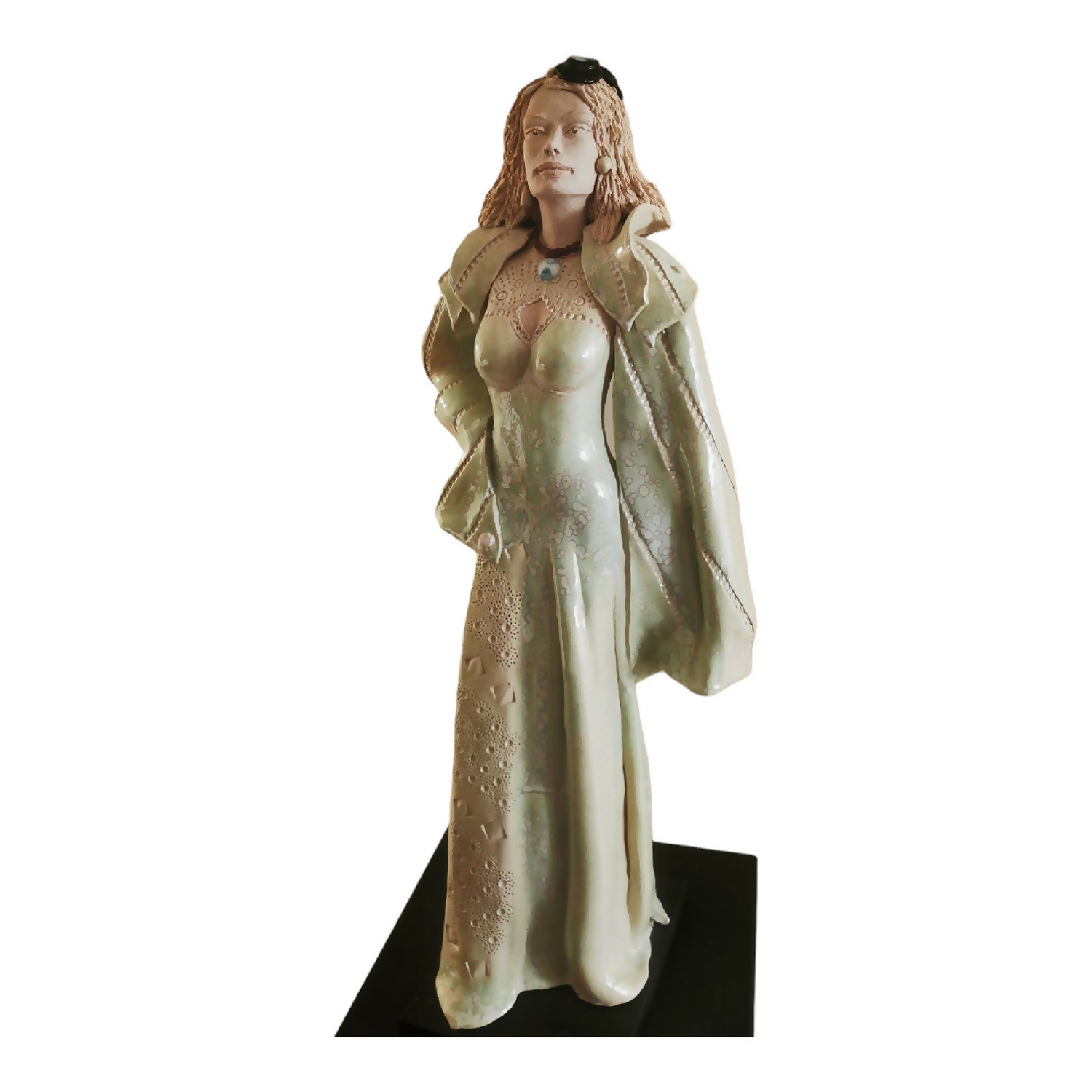 Sculpture Collection  Les Elégantes - bertero copie | EMPREINTES Paris