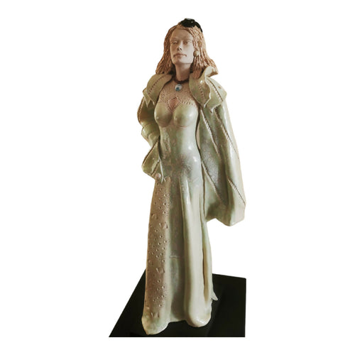 Sculpture Collection  Les Elégantes - bertero copie | EMPREINTES Paris - EMPREINTES Paris