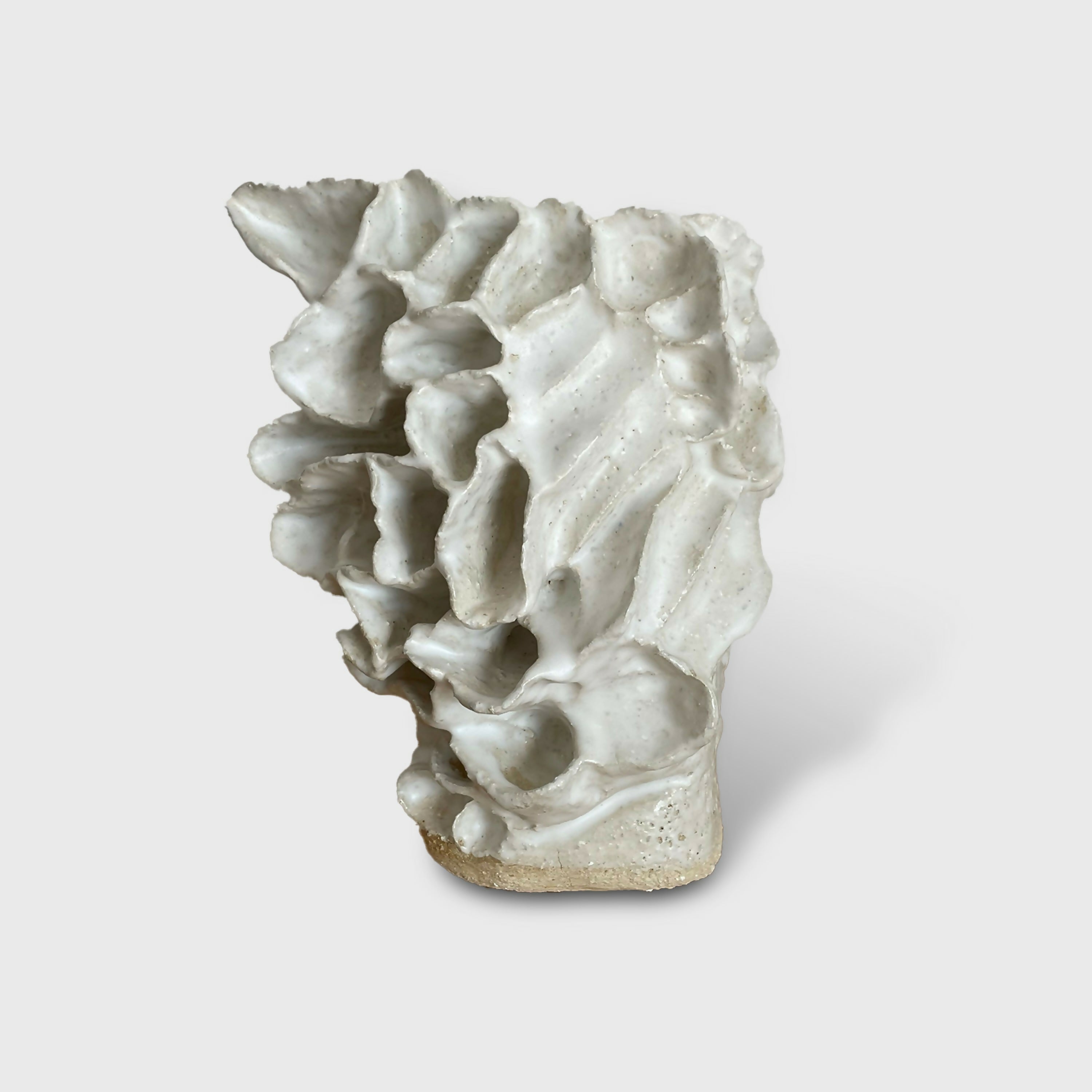 Sculpture vase Alvéa | EMPREINTES Paris | EMPREINTES Paris
