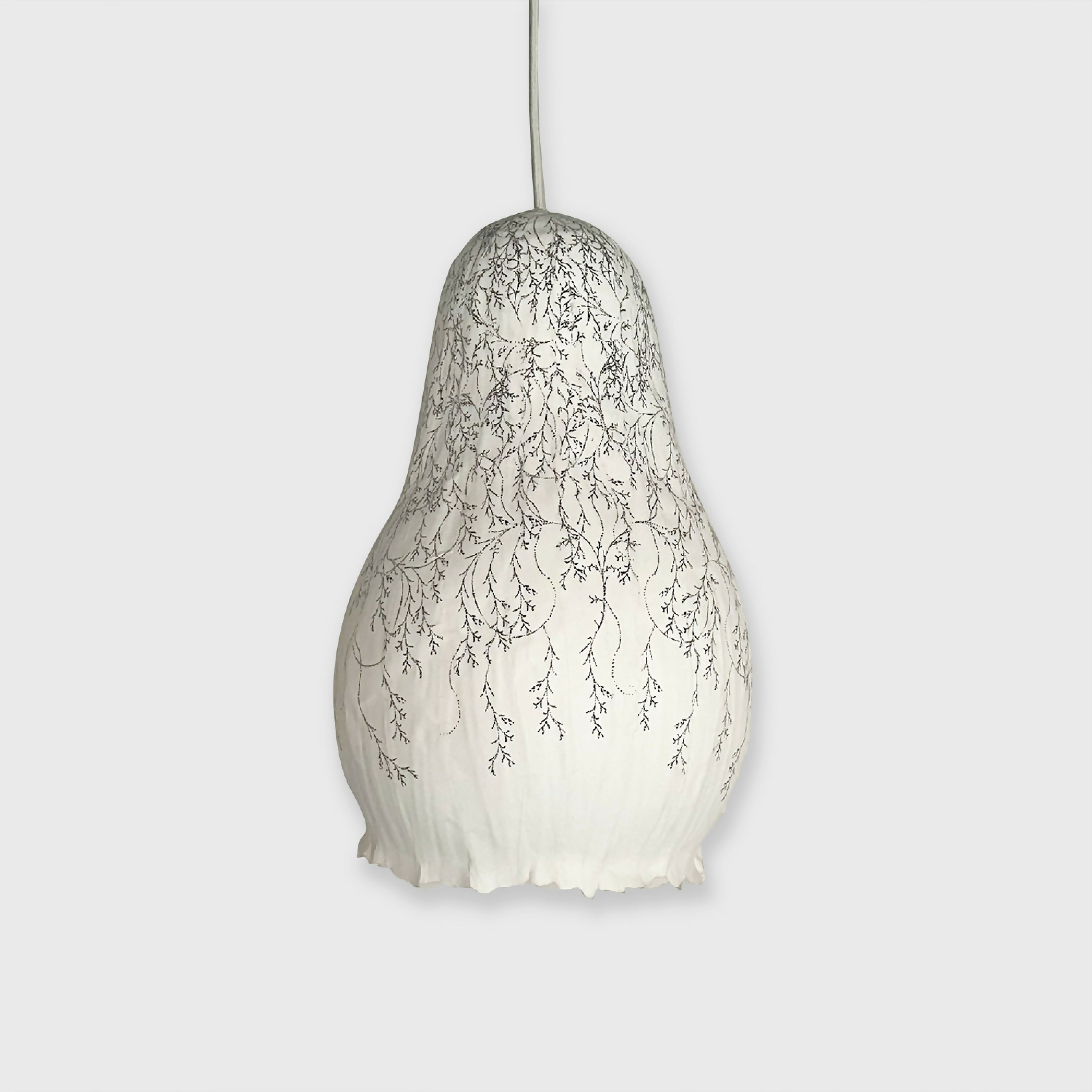 Suspension Montgolfière | EMPREINTES Paris