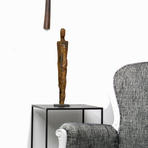 Sculpture Noa céramique | EMPREINTES Paris - EMPREINTES Paris