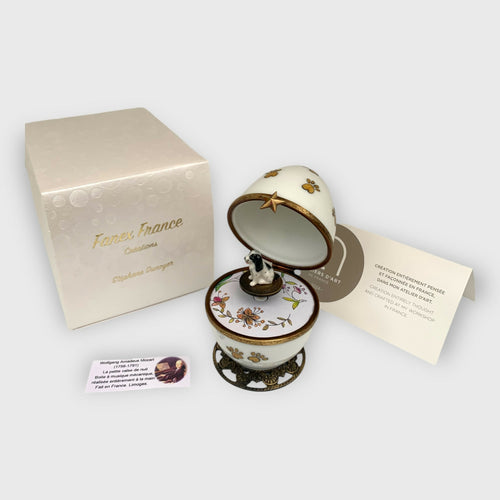 Chien musical Cocker4 | EMPREINTES Paris - EMPREINTES Paris