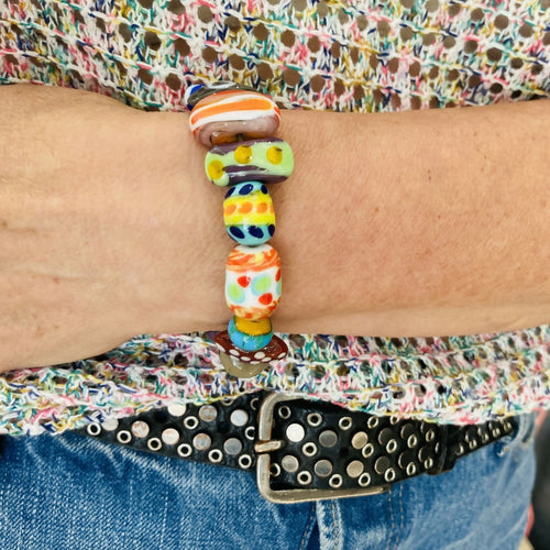 bracelet_natasa_caille_silice_creation copie | EMPREINTES Paris - EMPREINTES Paris