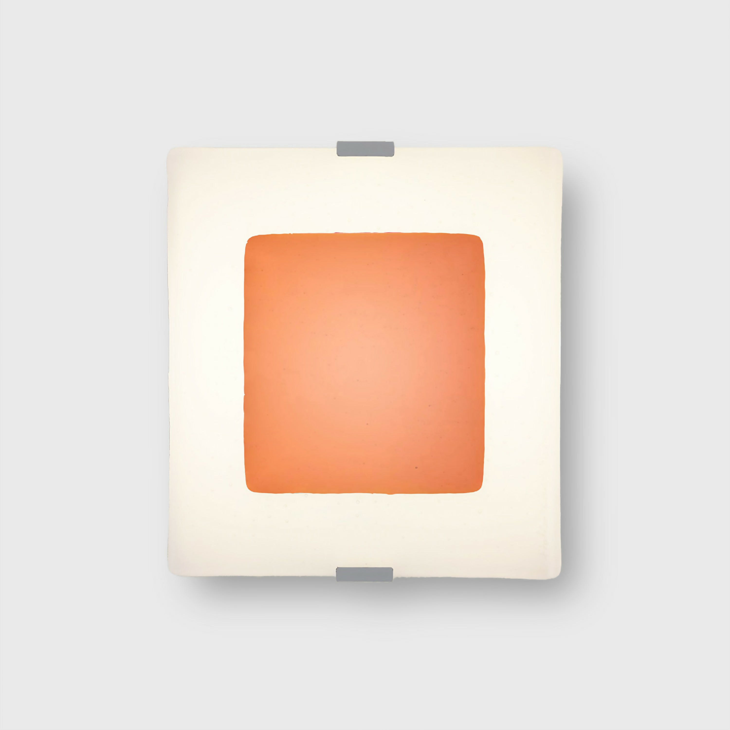 Applique CLASSIC 23 OPALE CORAIL | EMPREINTES Paris