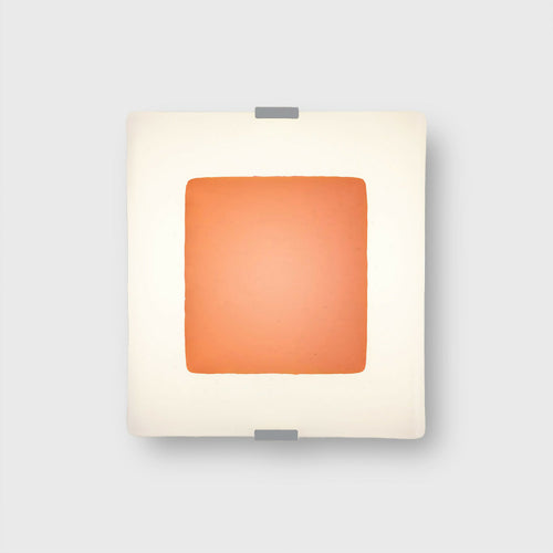 Applique CLASSIC 23 OPALE CORAIL | EMPREINTES Paris - EMPREINTES Paris