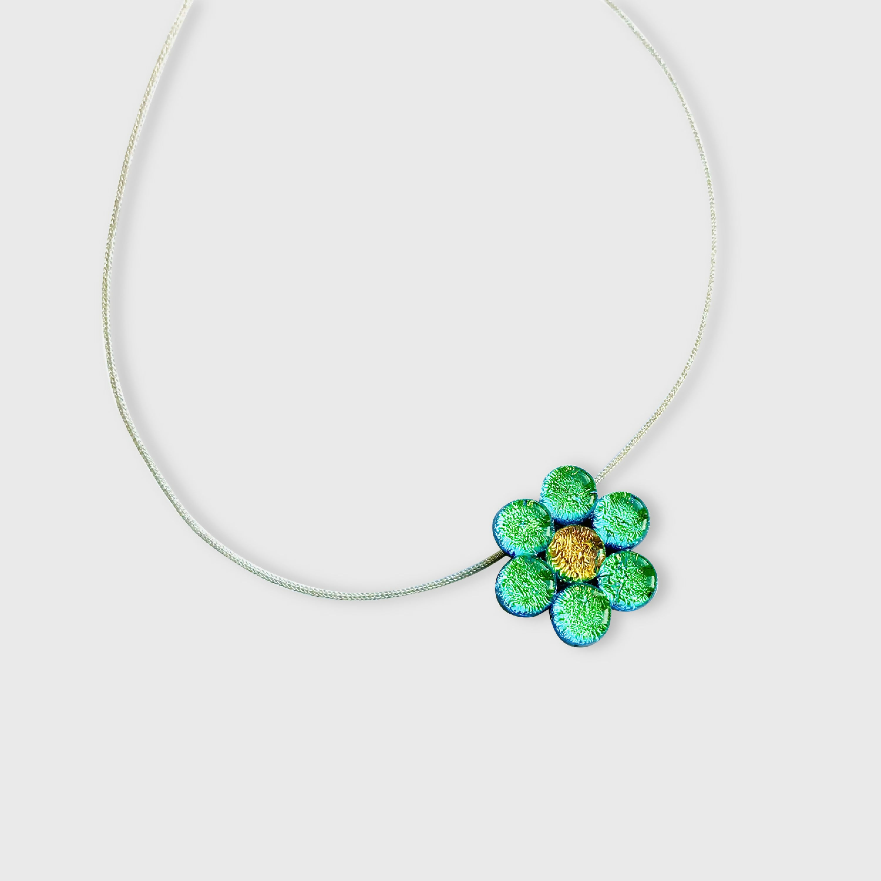 Collier Marguerite | EMPREINTES Paris