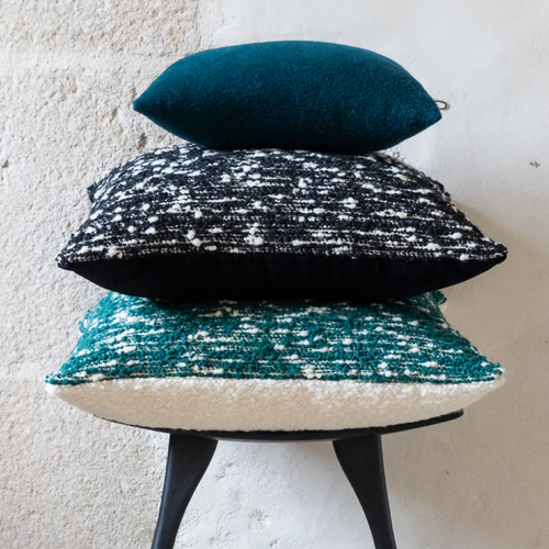 Coussin Evy | EMPREINTES Paris - EMPREINTES Paris
