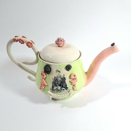 Théière Il était une fois... | EMPREINTES Paris - EMPREINTES Paris