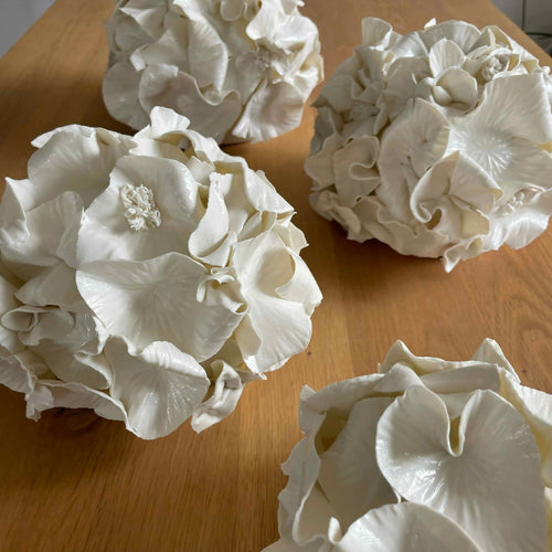 Lampe Sculpture Anthéa 4 | EMPREINTES Paris - EMPREINTES Paris