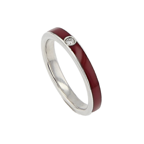 bague_aphrodite_diamant_argent_cliche copie | EMPREINTES Paris - EMPREINTES Paris