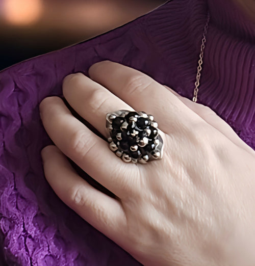 bague_baroque_refractions_en_chaines_rec_bijoux copie | EMPREINTES Paris - EMPREINTES Paris