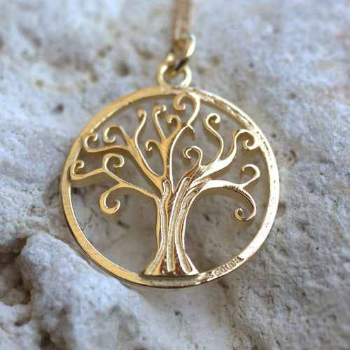 collier_arbre_de_vie_plaque_or_goupil_bijoux_dart1 copie | EMPREINTES Paris - EMPREINTES Paris