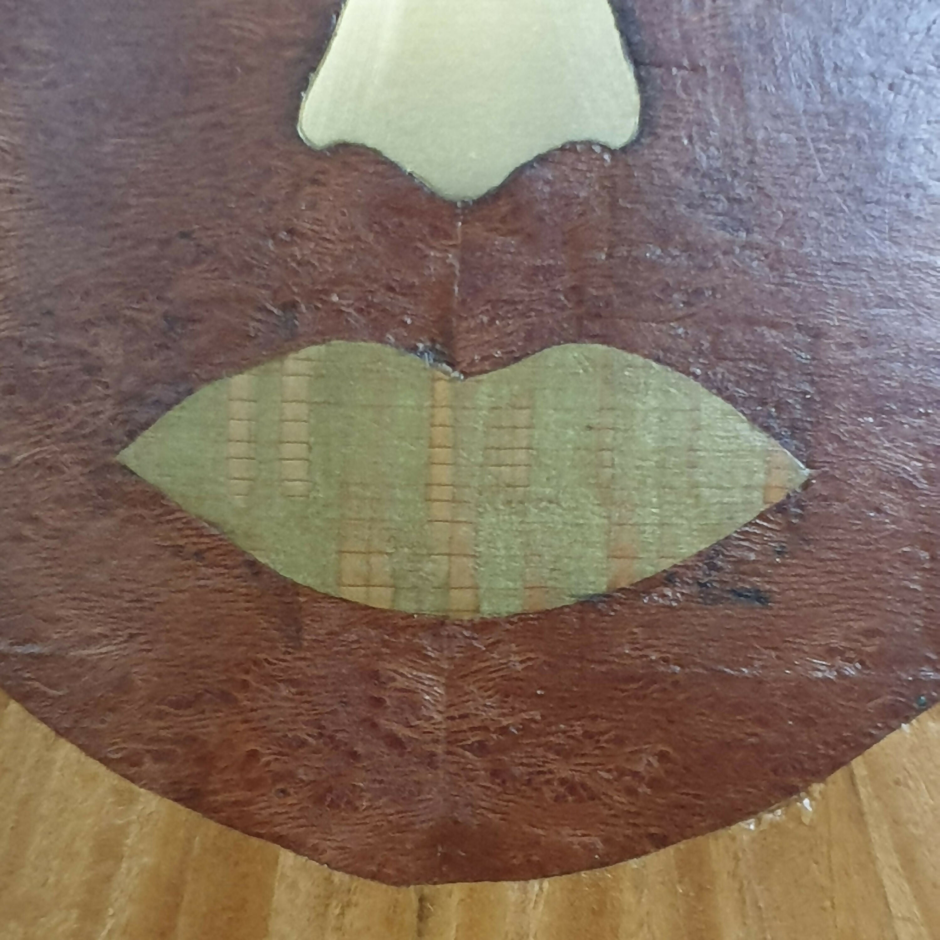 Tableau marquété Nature | EMPREINTES Paris