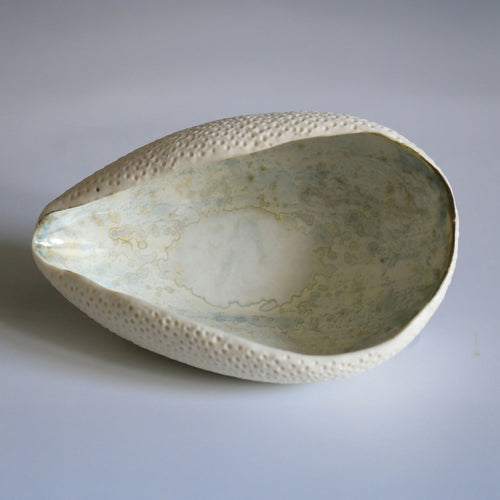 Salière de table en porcelaine | EMPREINTES Paris - EMPREINTES Paris