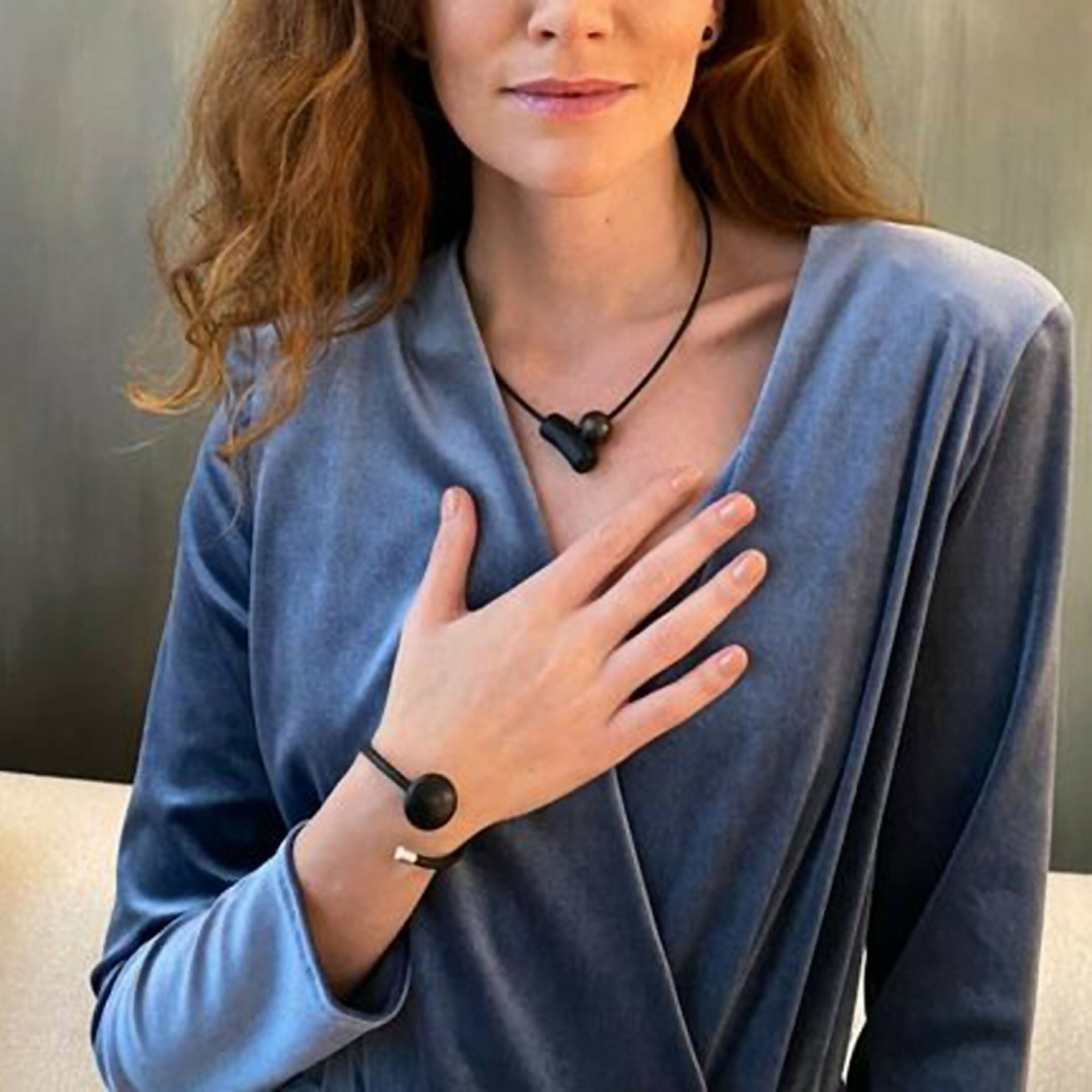 bracelet_soleil_en_ceramique_ajustable copie | EMPREINTES Paris