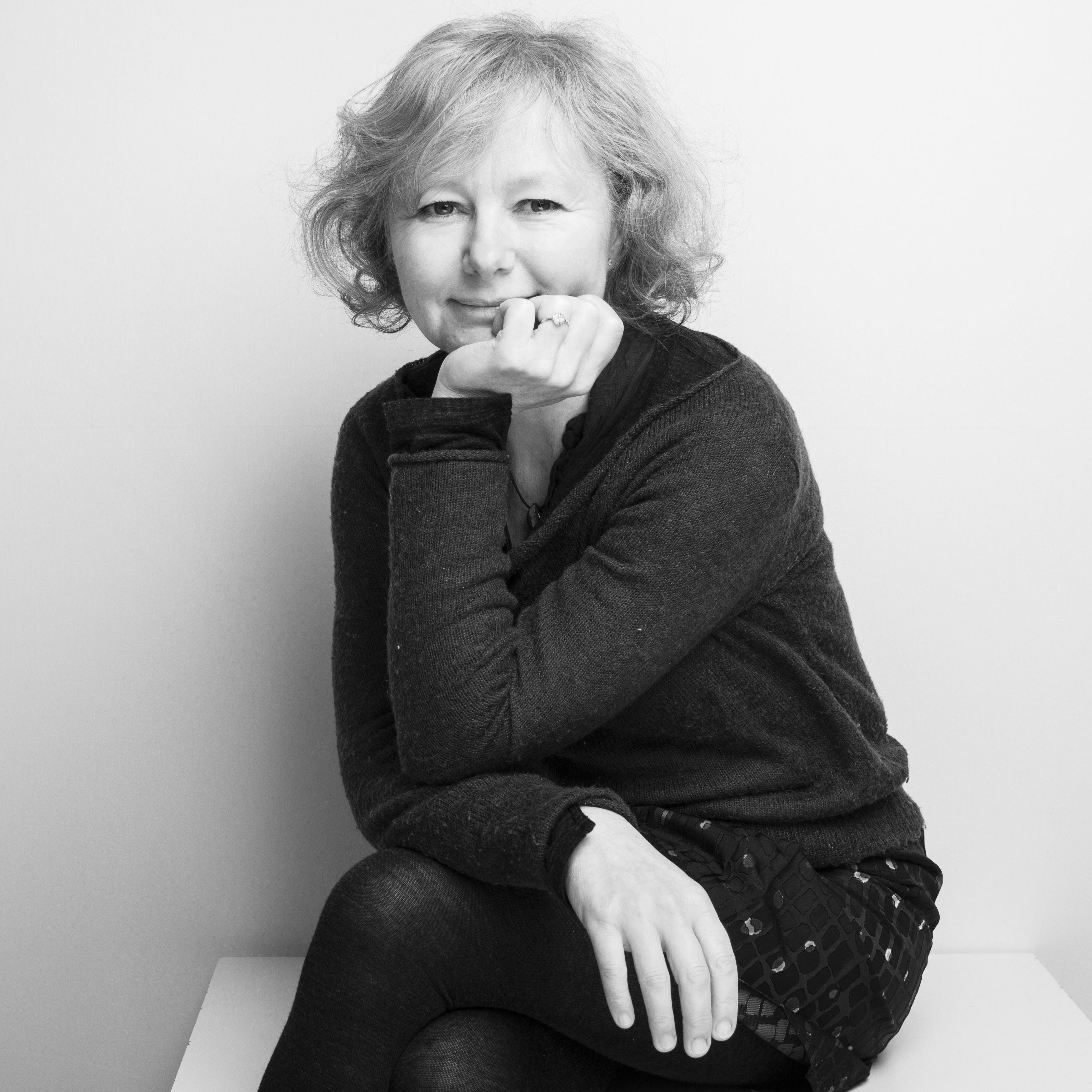 SYLVIE ESPAGNOL | EMPREINTES Paris