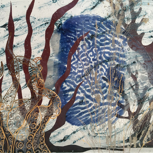 Sculpture Poisson-Corail | EMPREINTES Paris - EMPREINTES Paris