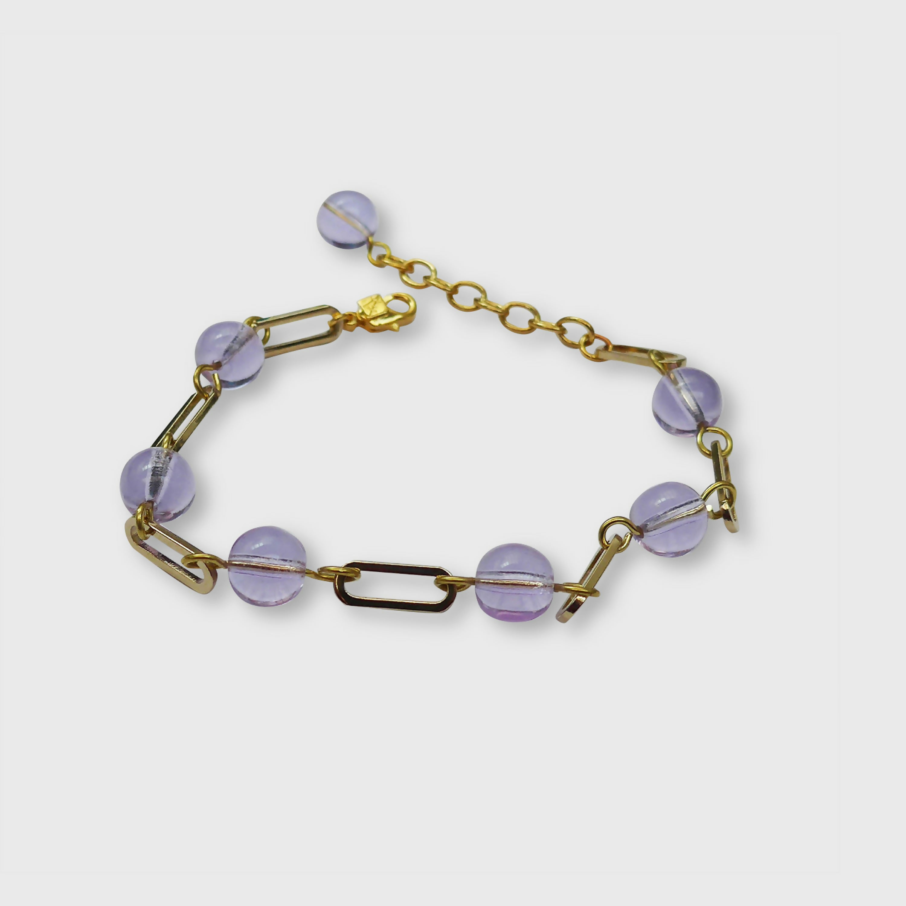bracelet_dew_violet_stefano_poletti_bijoux copie | EMPREINTES Paris