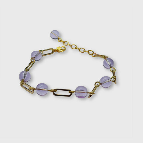 bracelet_dew_violet_stefano_poletti_bijoux copie | EMPREINTES Paris - EMPREINTES Paris
