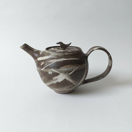 Théière Oiseau | EMPREINTES Paris - EMPREINTES Paris