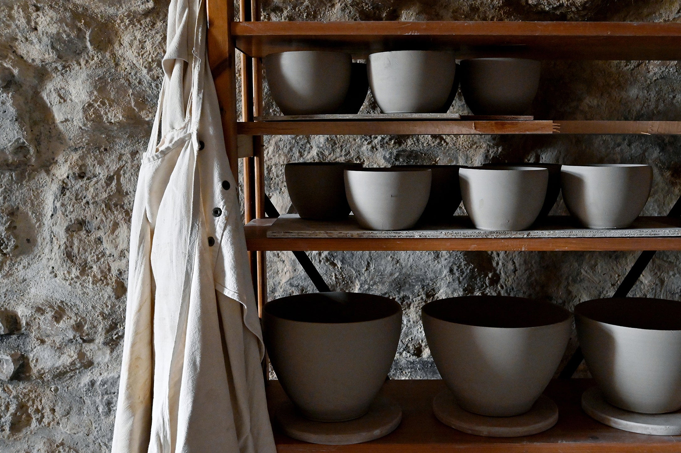 Emmanuelle Manche céramiques | EMPREINTES Paris