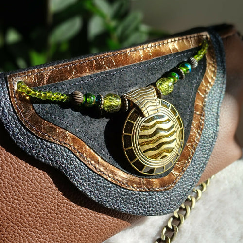 sac_totem_occi_tanne copie | EMPREINTES Paris - EMPREINTES Paris