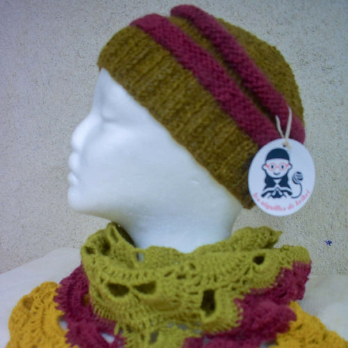 ensemble_bonnet_et_echarpe_alexandra_les_aiguilles_de_bribri copie | EMPREINTES Paris - EMPREINTES Paris