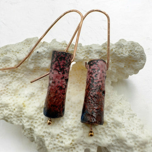 boucles_doreilles_vestiges_incandescents_emaux_emoi copie | EMPREINTES Paris - EMPREINTES Paris