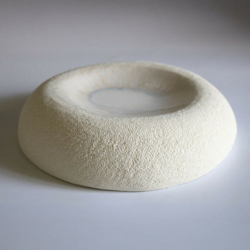 Assiette Rocher corail | EMPREINTES Paris - EMPREINTES Paris