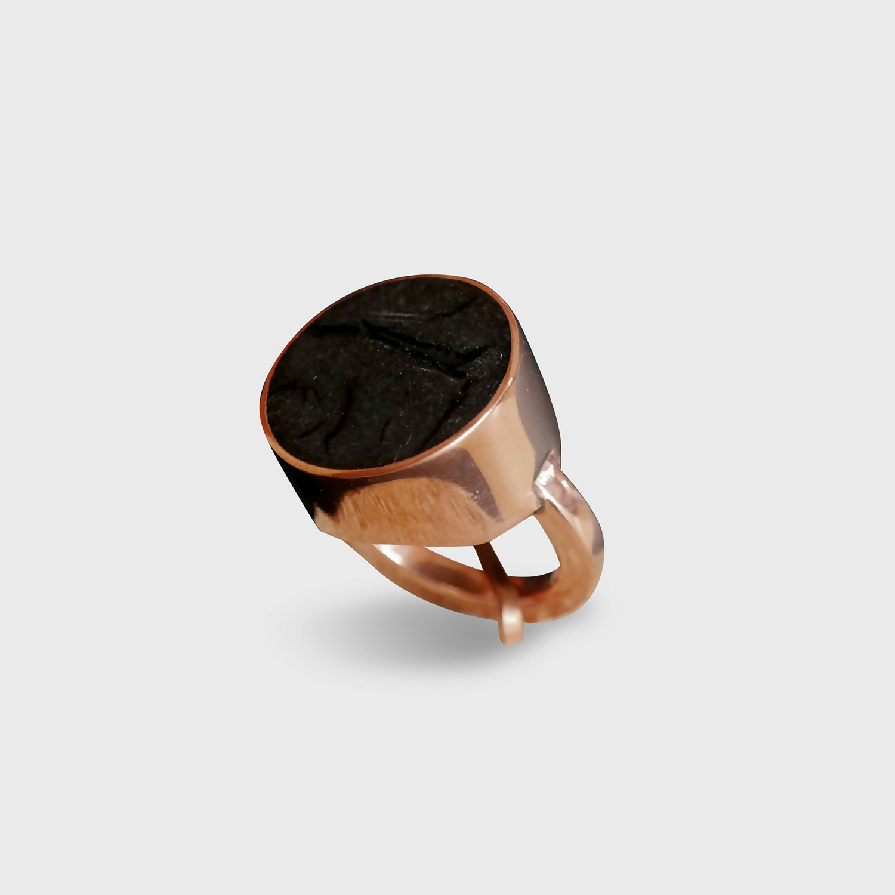 Bague KAMOSE - sarah andrea jewelry copie | EMPREINTES Paris