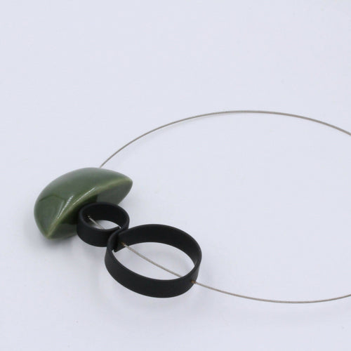 Collier Stella (coloris au choix) | EMPREINTES Paris - EMPREINTES Paris