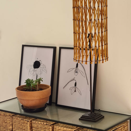 tableau_perle_pajou_carole_bonneau copie | EMPREINTES Paris - EMPREINTES Paris