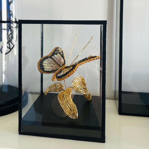 papillon_morpho_or_et_noir_agathe_you copie | EMPREINTES Paris - EMPREINTES Paris