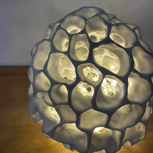 sculpture_lampe_abysse_2_anne_sophie_boulogne copie | EMPREINTES Paris - EMPREINTES Paris