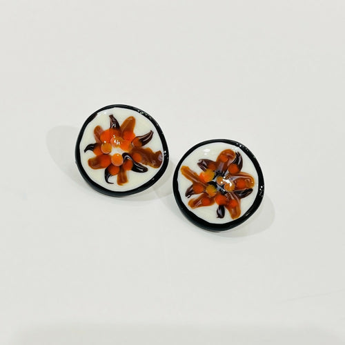 boucles_doreilles_clips_lore_caille_silice_creation copie | EMPREINTES Paris - EMPREINTES Paris