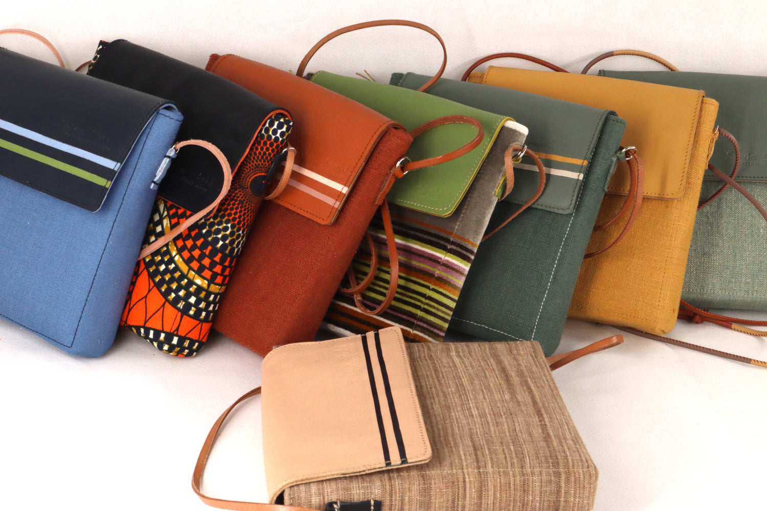 SYLVIE STROHL | EMPREINTES Paris