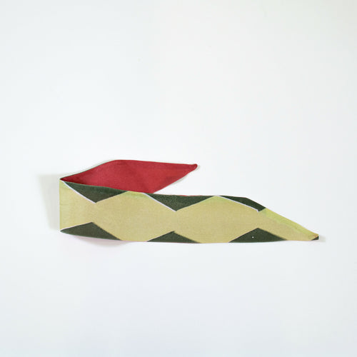 bracelet_de_soie_colonne_sans_fin_prelude_dans_la_pampa copie | EMPREINTES Paris - EMPREINTES Paris