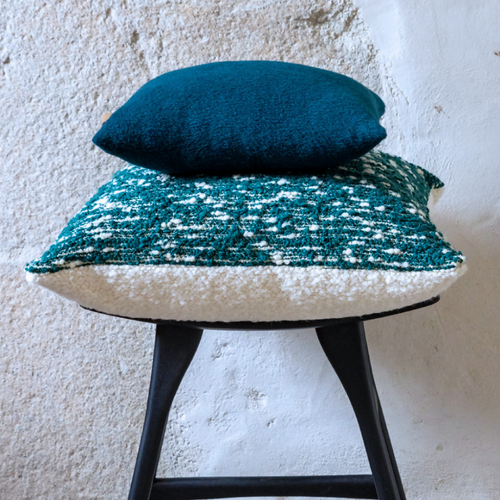 Coussin Evy | EMPREINTES Paris - EMPREINTES Paris