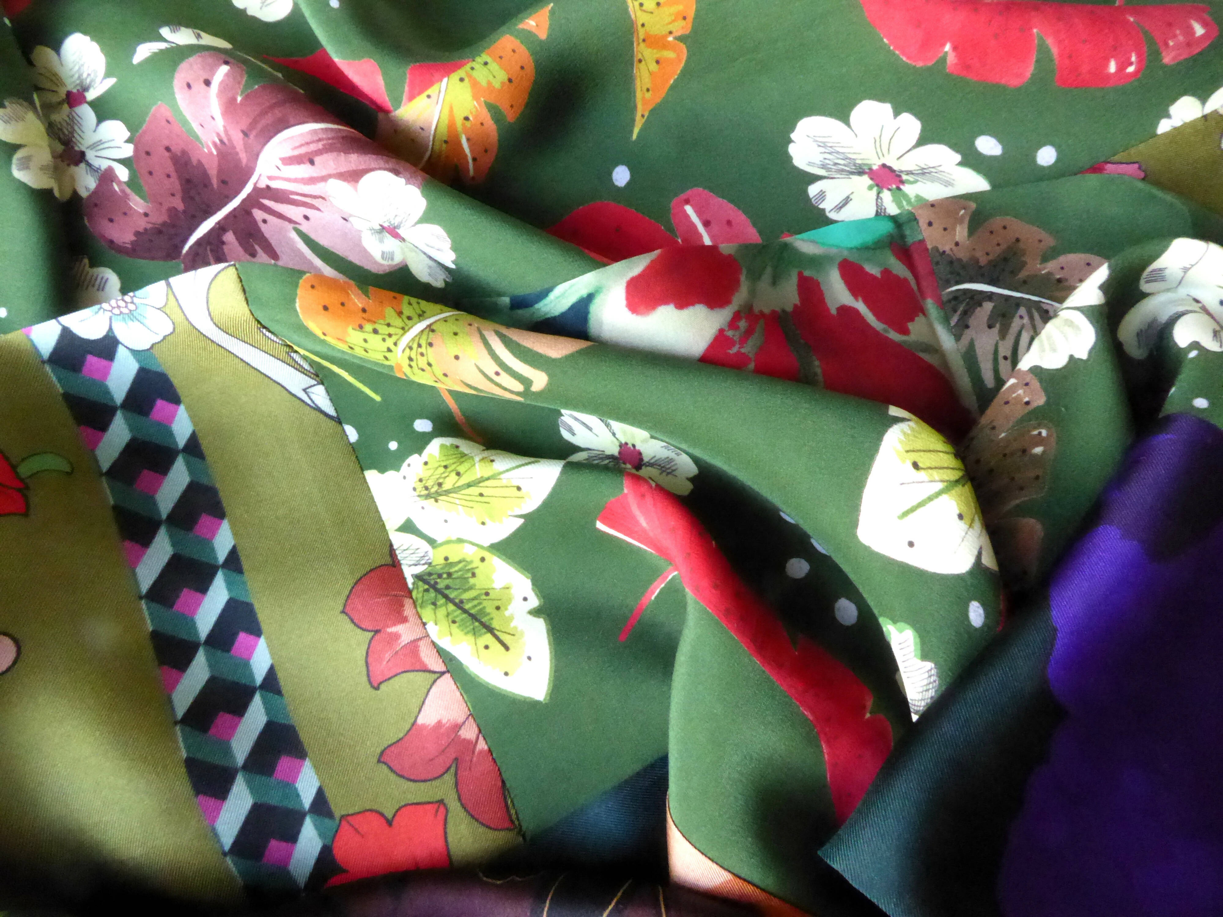 ARuA0rRanG | EMPREINTES Paris