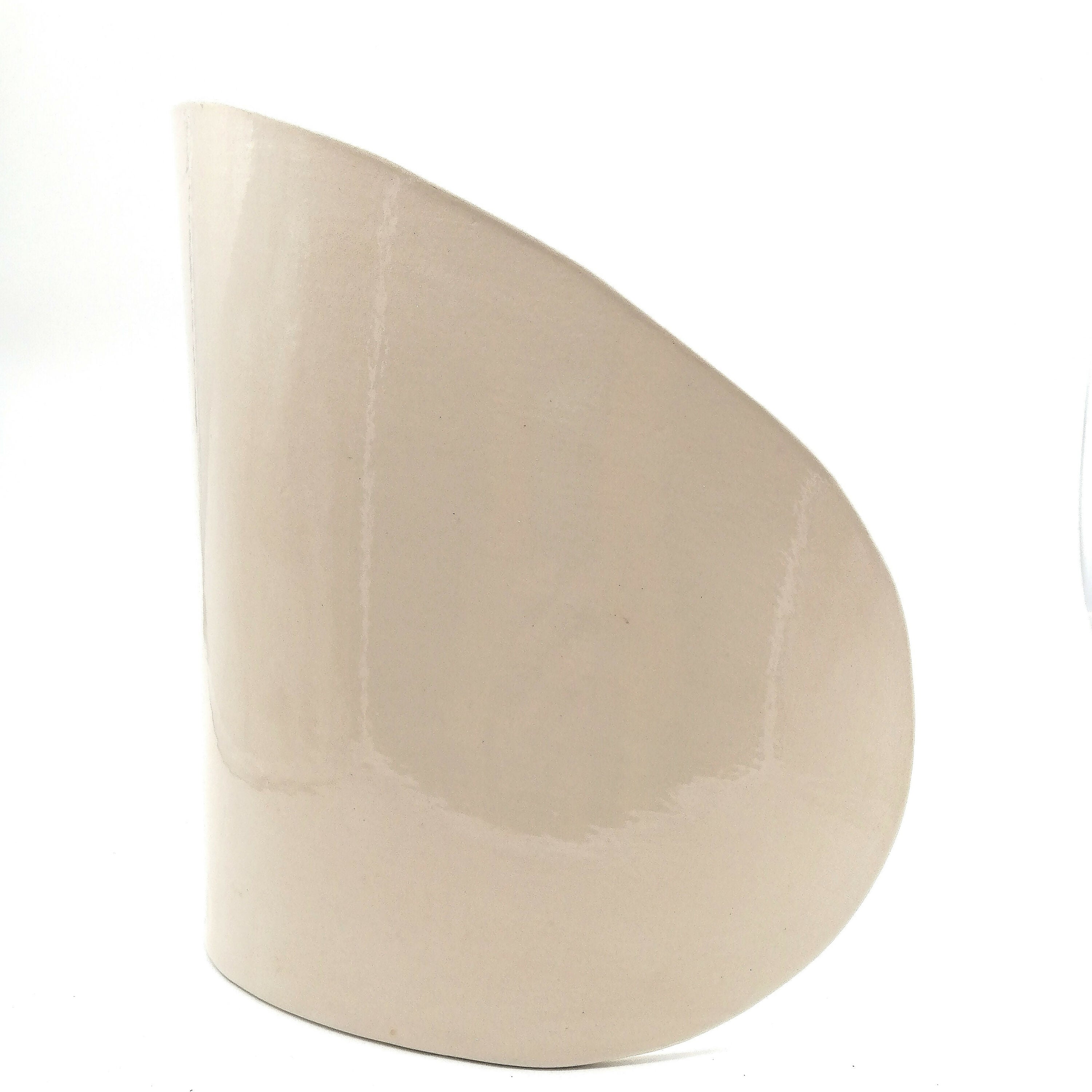 decor_cache_pot_en_faience_blanche_emaillee_tessa_guilbaud copie | EMPREINTES Paris