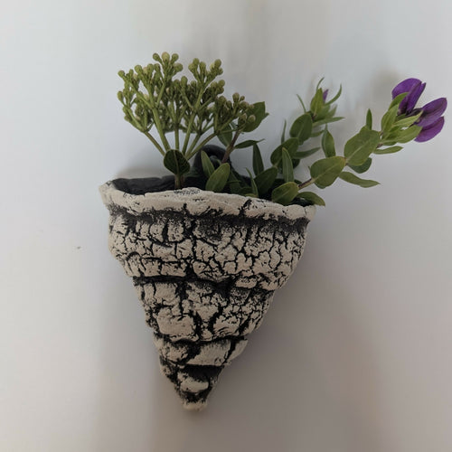 Pot de fleur à suspendre | EMPREINTES Paris - EMPREINTES Paris