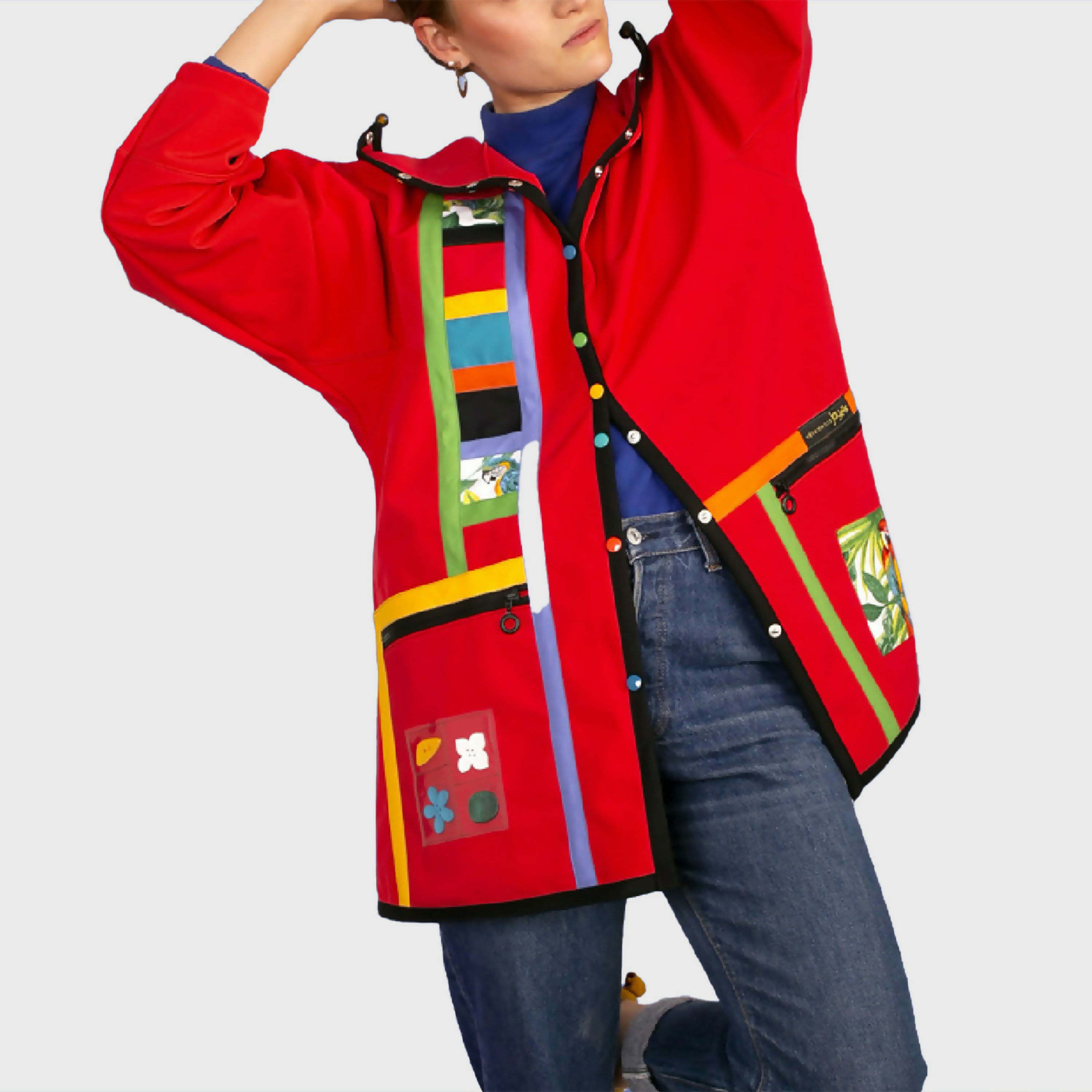 manteau_impermeable_costa_rica_alaska_vetements_joyeux copie | EMPREINTES Paris