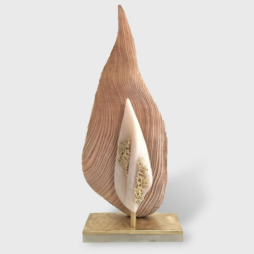 sculpture_fusion_minerale_1_anne_ghez copie | EMPREINTES Paris - EMPREINTES Paris