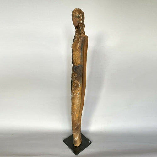 sculpture_en_ceramique_yail_marie_madeleine_vitrolles copie | EMPREINTES Paris - EMPREINTES Paris